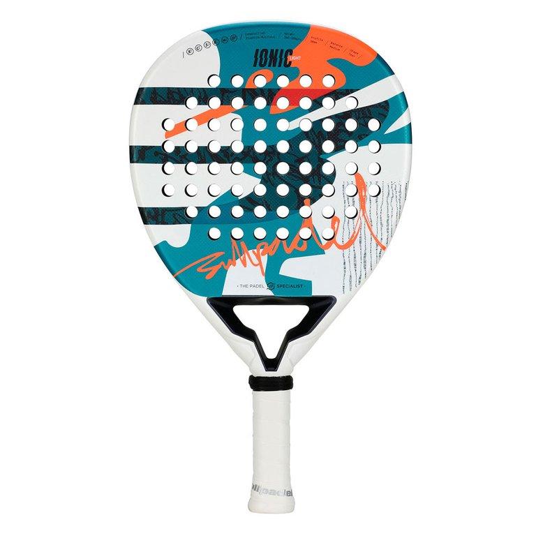 Bullpadel Ionic Light Final Tour 24 Special Edition